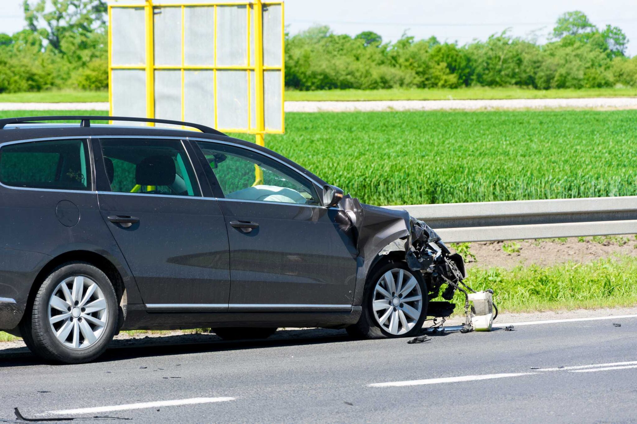 Hill And Hill Auto Salvage (4)